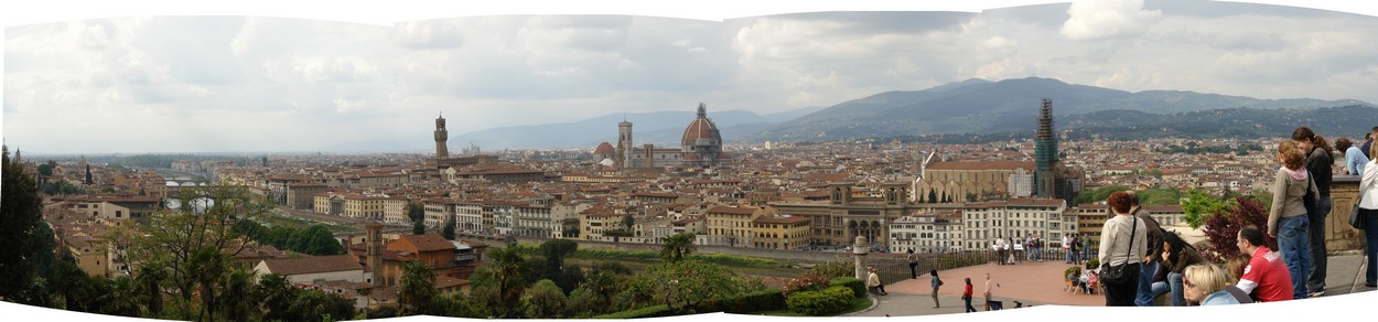 Piazzale Michelangelo