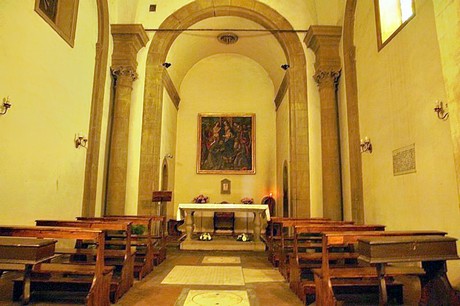 san-francesco