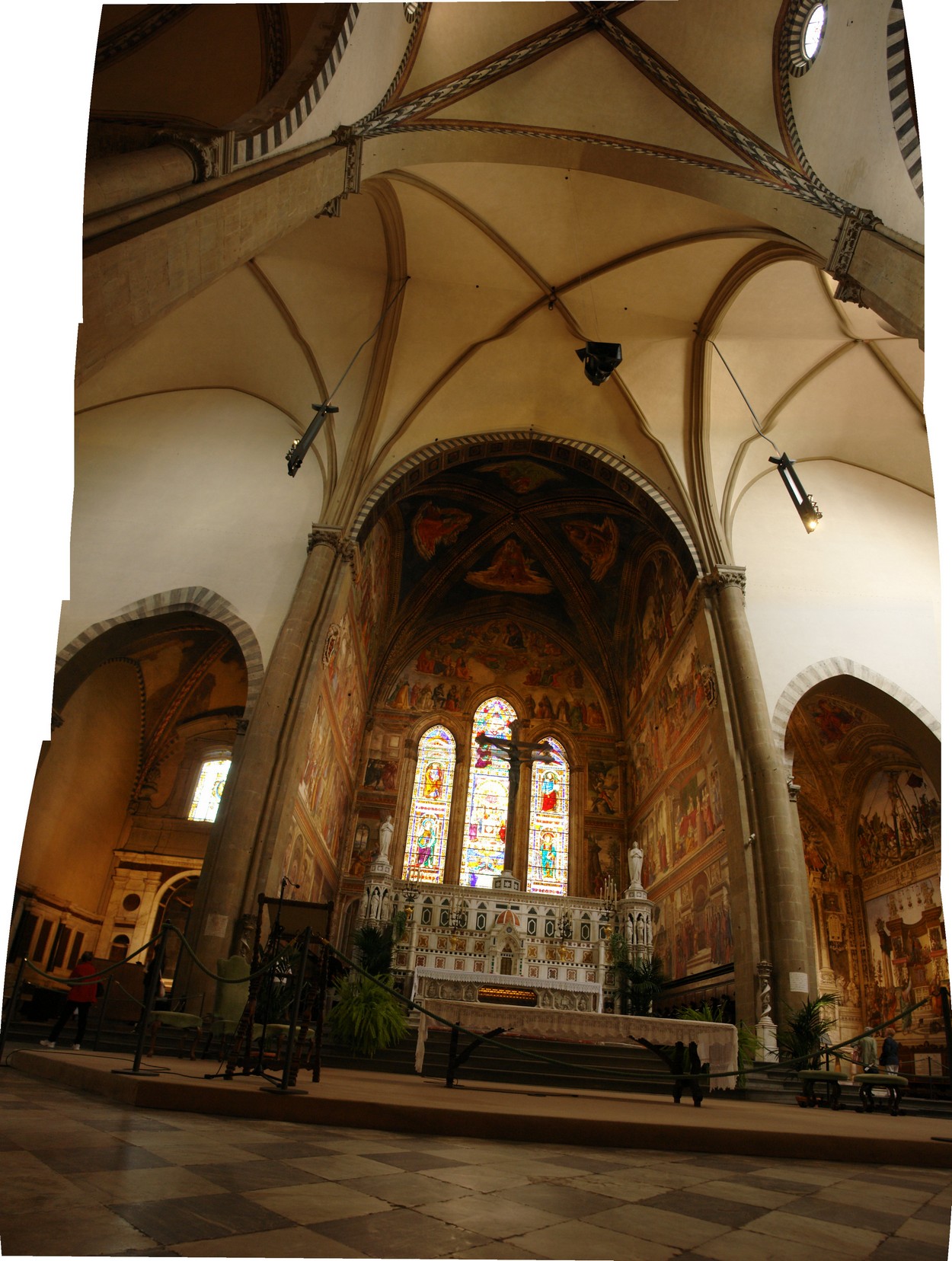 Santa Maria Novella