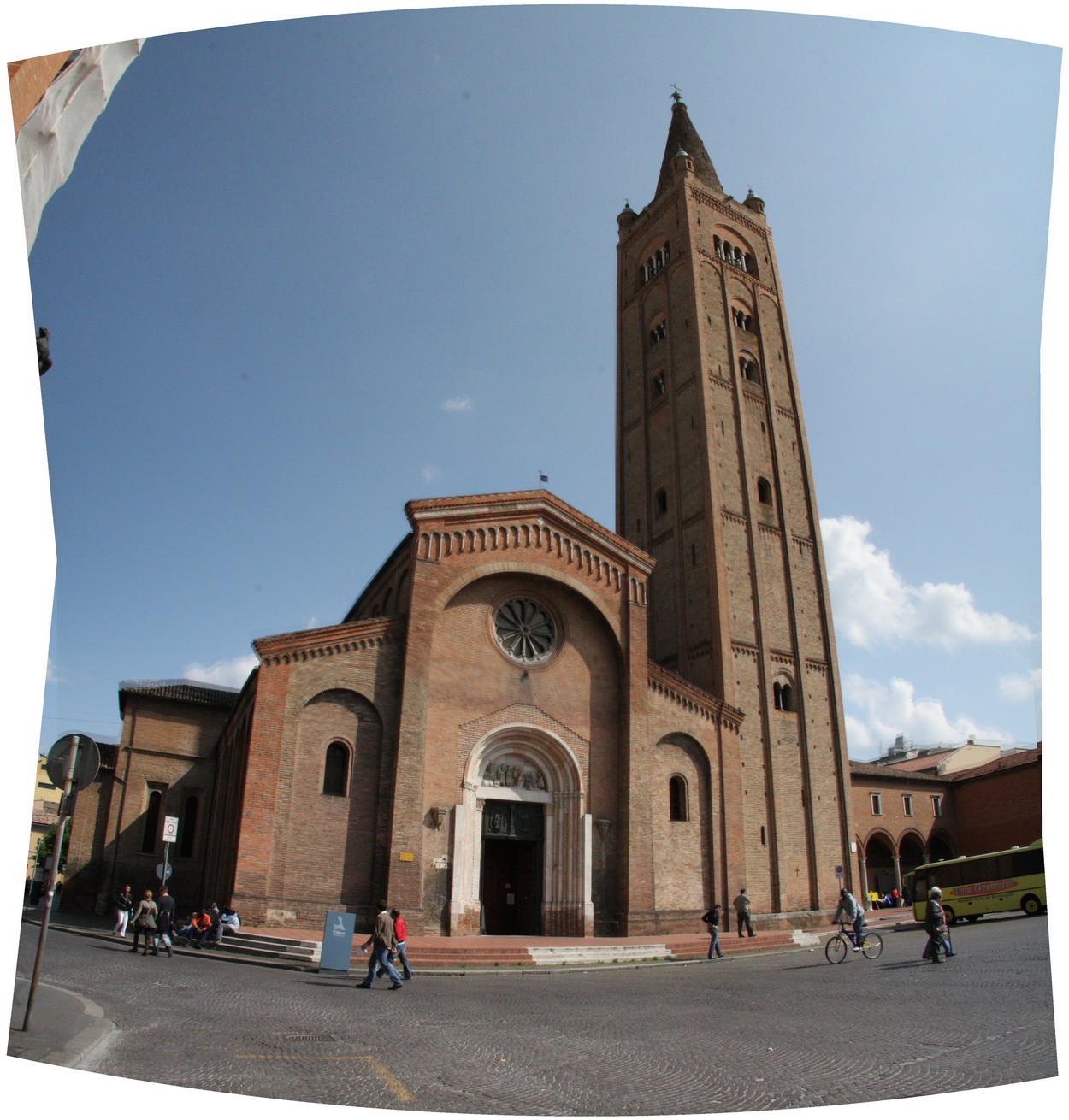 Forli - Dom