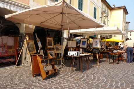 flohmarkt