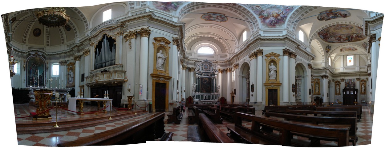 Basilica San Giovanni