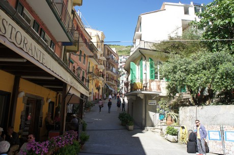 manarola