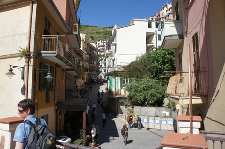 manarola