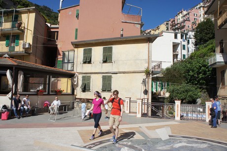 manarola