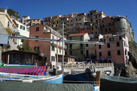 manarola