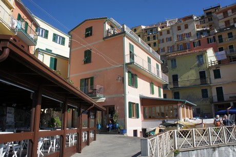 manarola