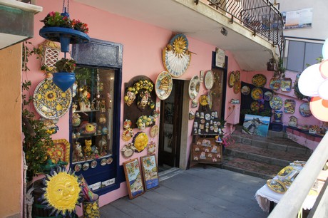 manarola