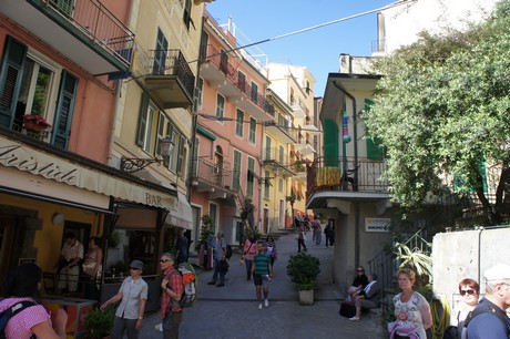 manarola