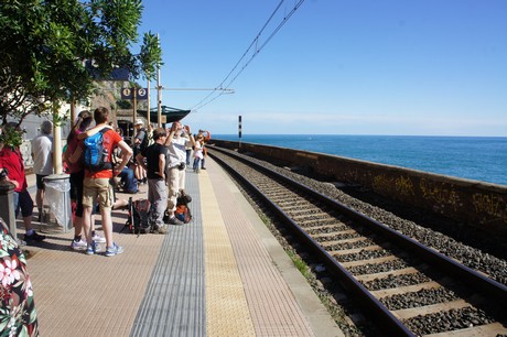 manarola