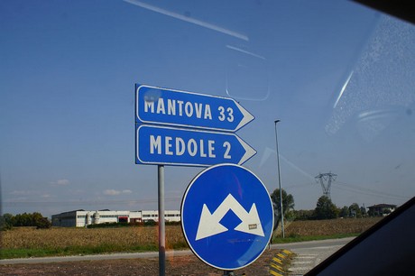 Medole