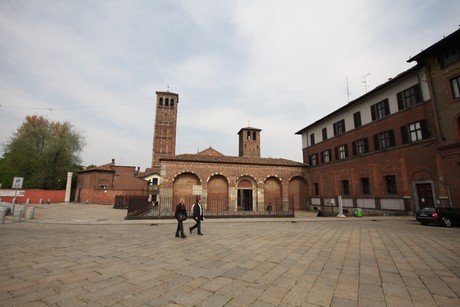 basilika-sant-ambrogio