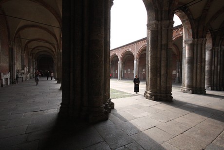 basilika-sant-ambrogio