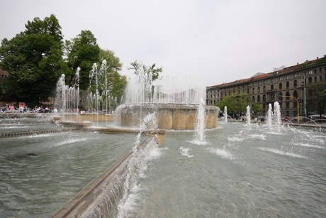 castello-sforzesco