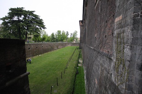 castello-sforzesco