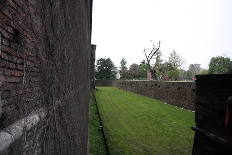 castello-sforzesco