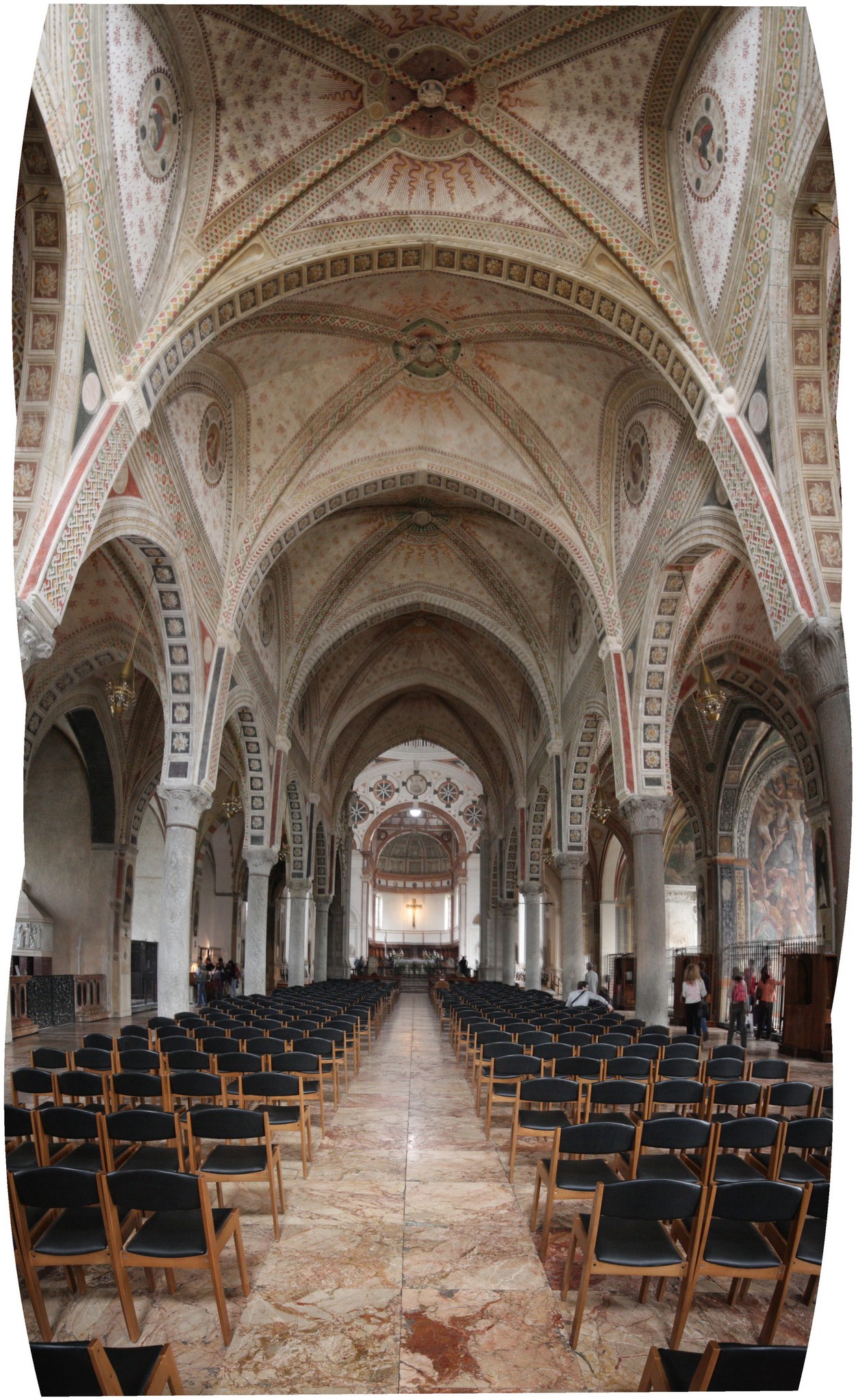 Santa Maria delle Grazie