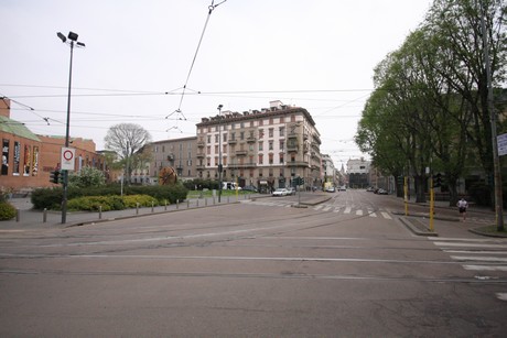 mailand-stadtrundfahrt