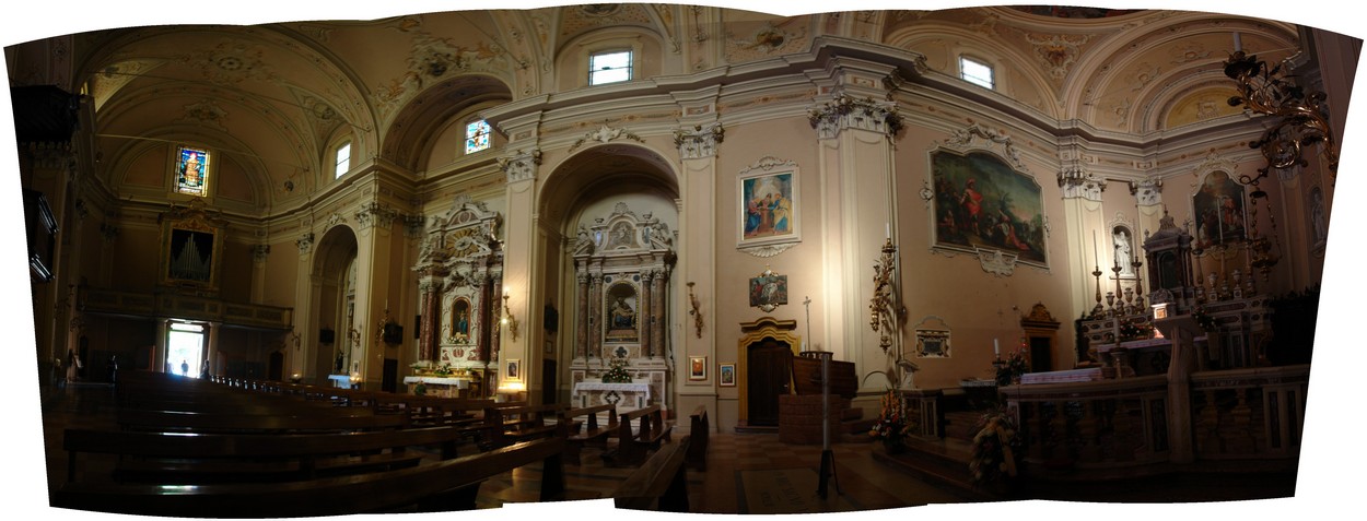 Chiesa Parrocchiale di S. Stefano
