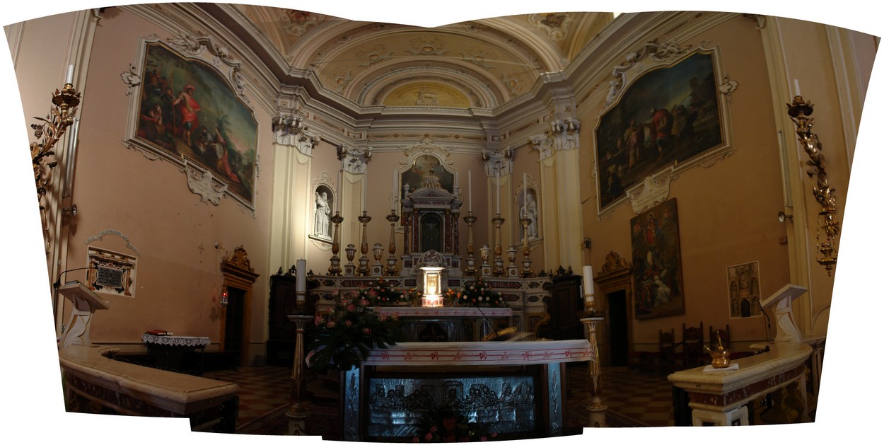 Chiesa Parrocchiale di S. Stefano