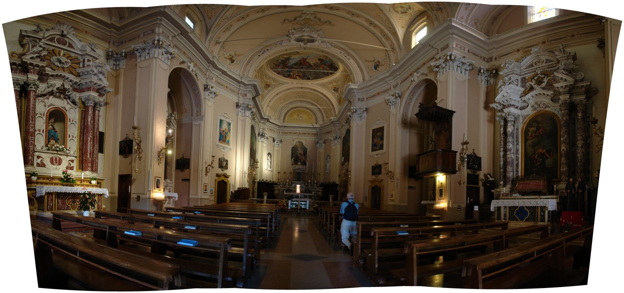 Chiesa Parrocchiale di S. Stefano