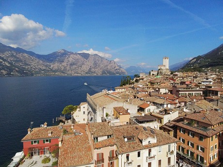 Malcesine