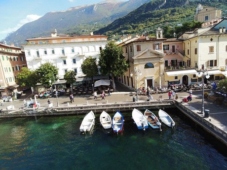 Malcesine