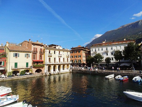 Malcesine