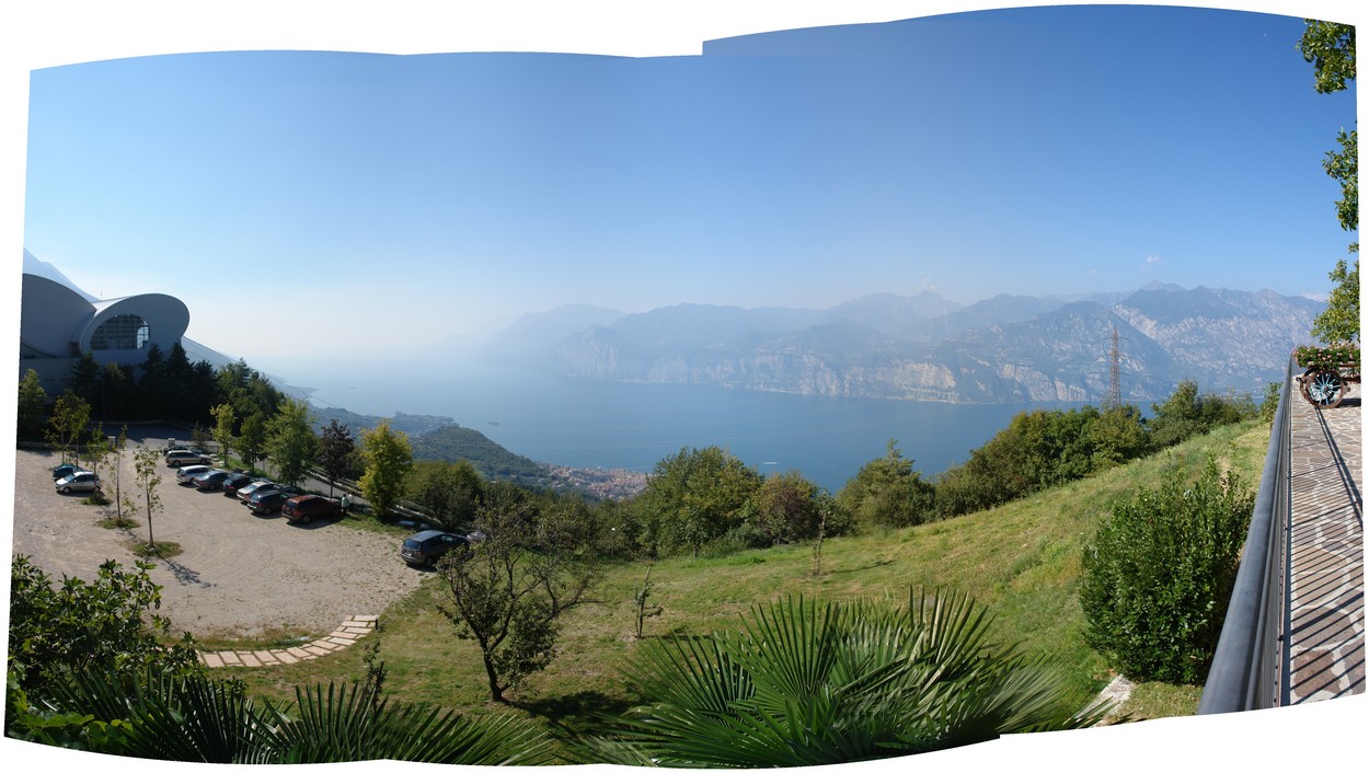 Monte Baldo