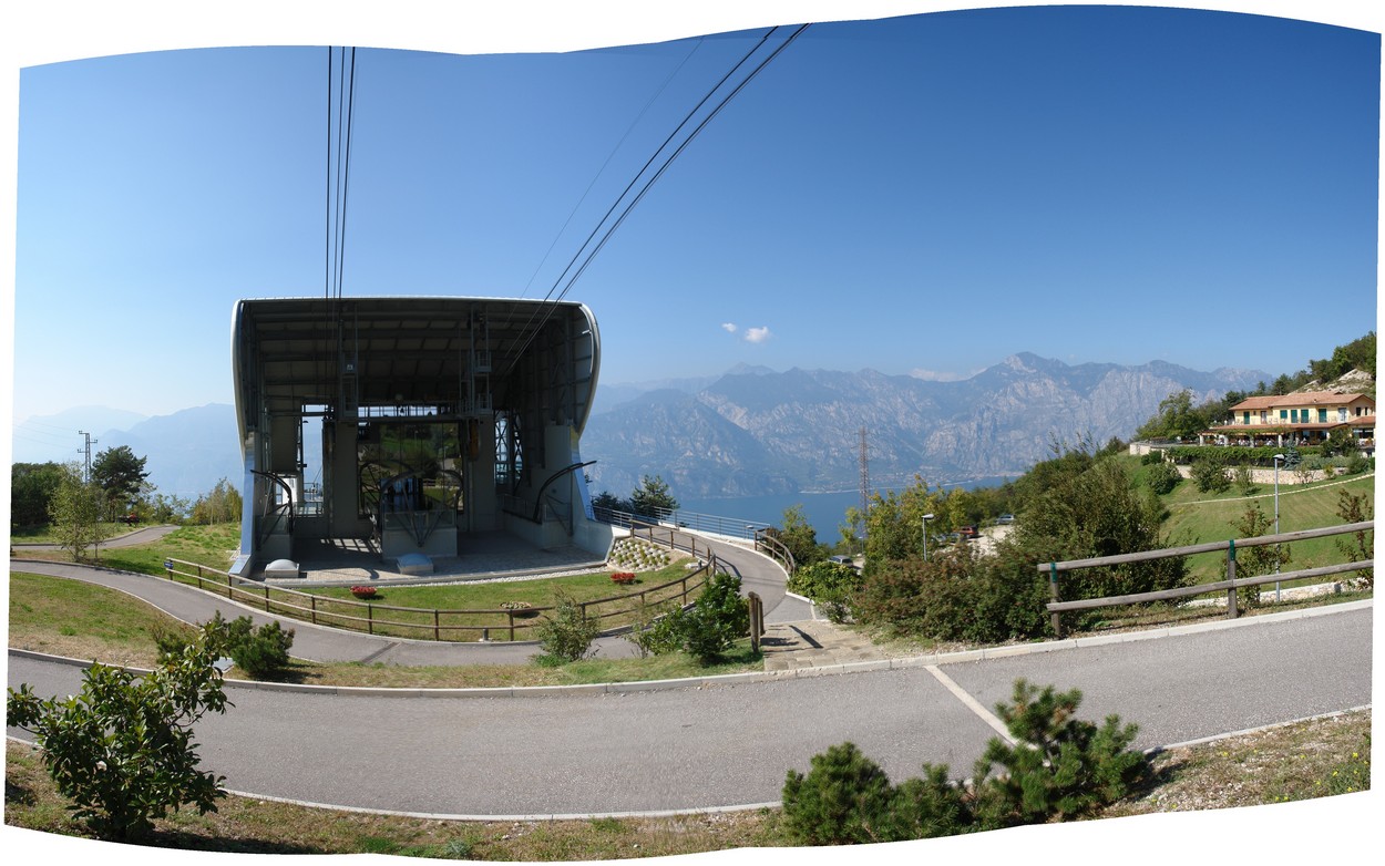 Monte Baldo