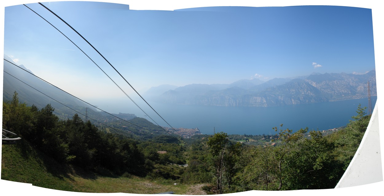 Monte Baldo