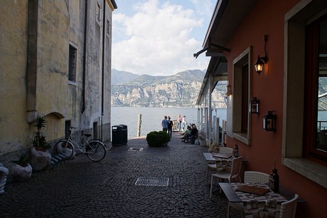 Malcesine