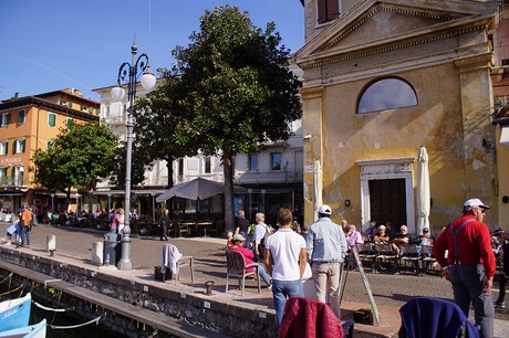 Malcesine