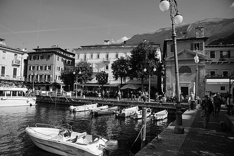 Malcesine