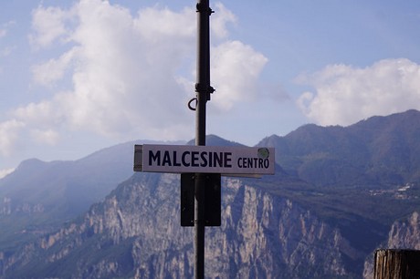 Malcesine