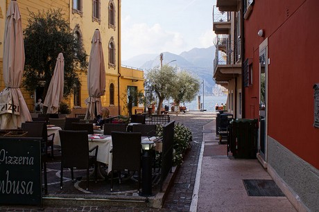 Malcesine