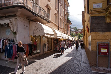 Malcesine