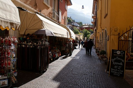 Malcesine