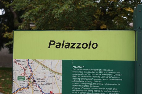 Palazzolo