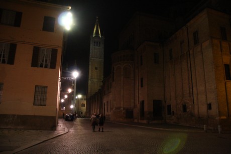 parma-nacht