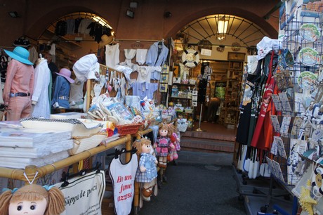 Portofino