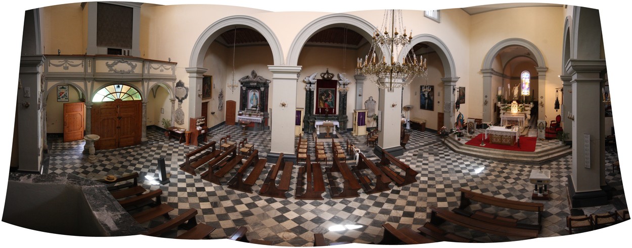 Santi Giacomo e Quirico