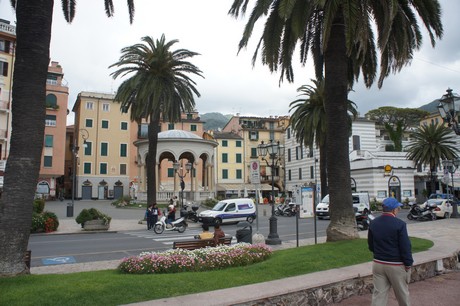 rapallo