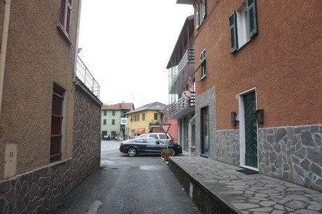 rezzoaglio