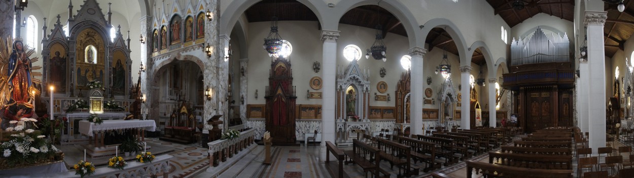 Santuario della Madonna di Guadalupe