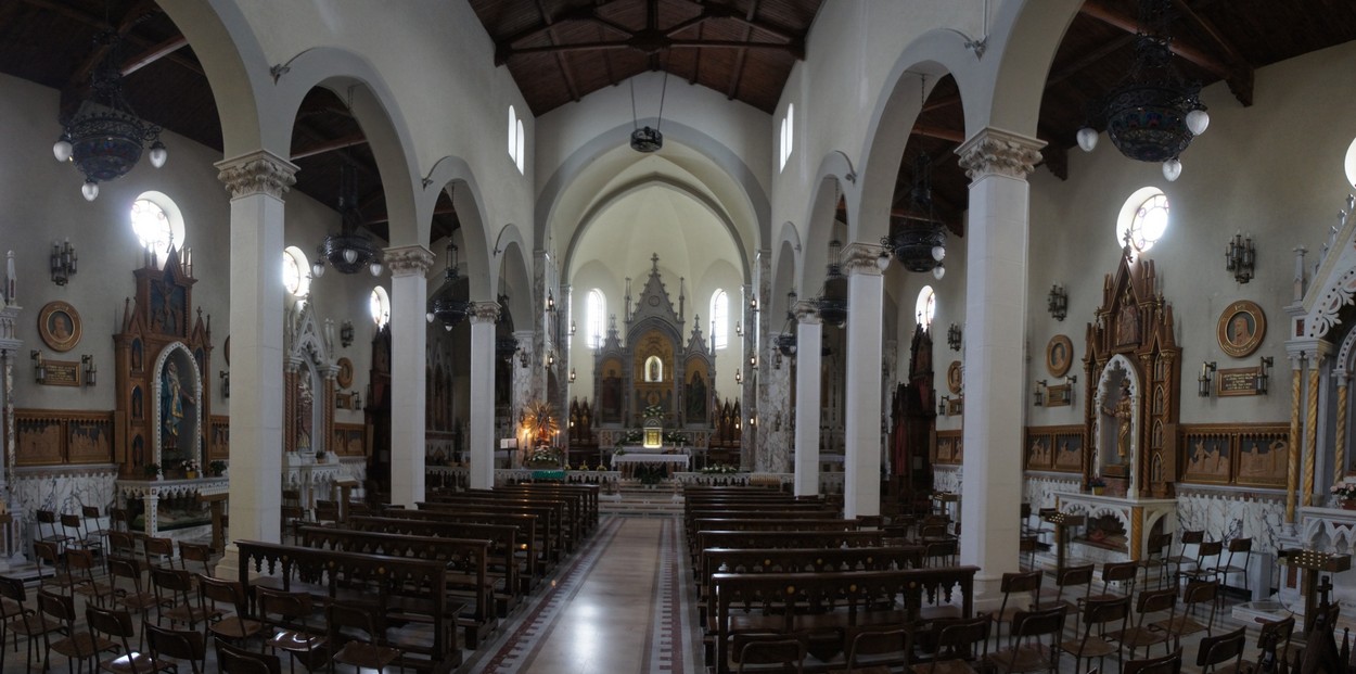 Santuario della Madonna di Guadalupe