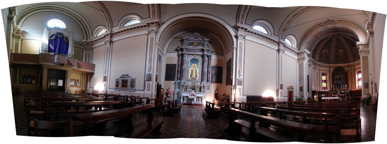 Chiesa di S. Bernardino da Siena