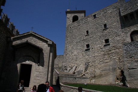 san-marino-festung