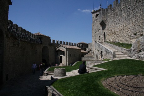 san-marino-festung