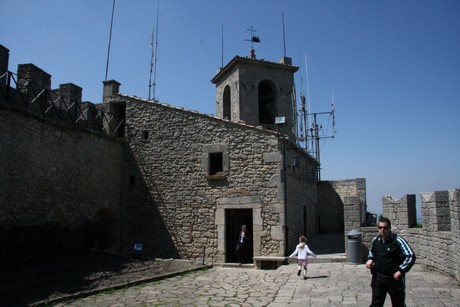 san-marino-festung